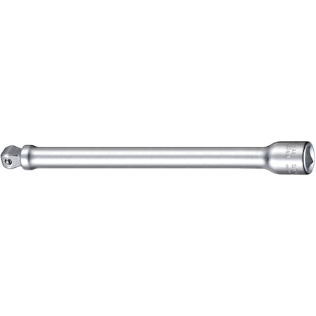 Stahlwille Tools Socket Adapter 3/8 Inches Dr, 6.8 inches L, Chrome-plated Finish 12010009